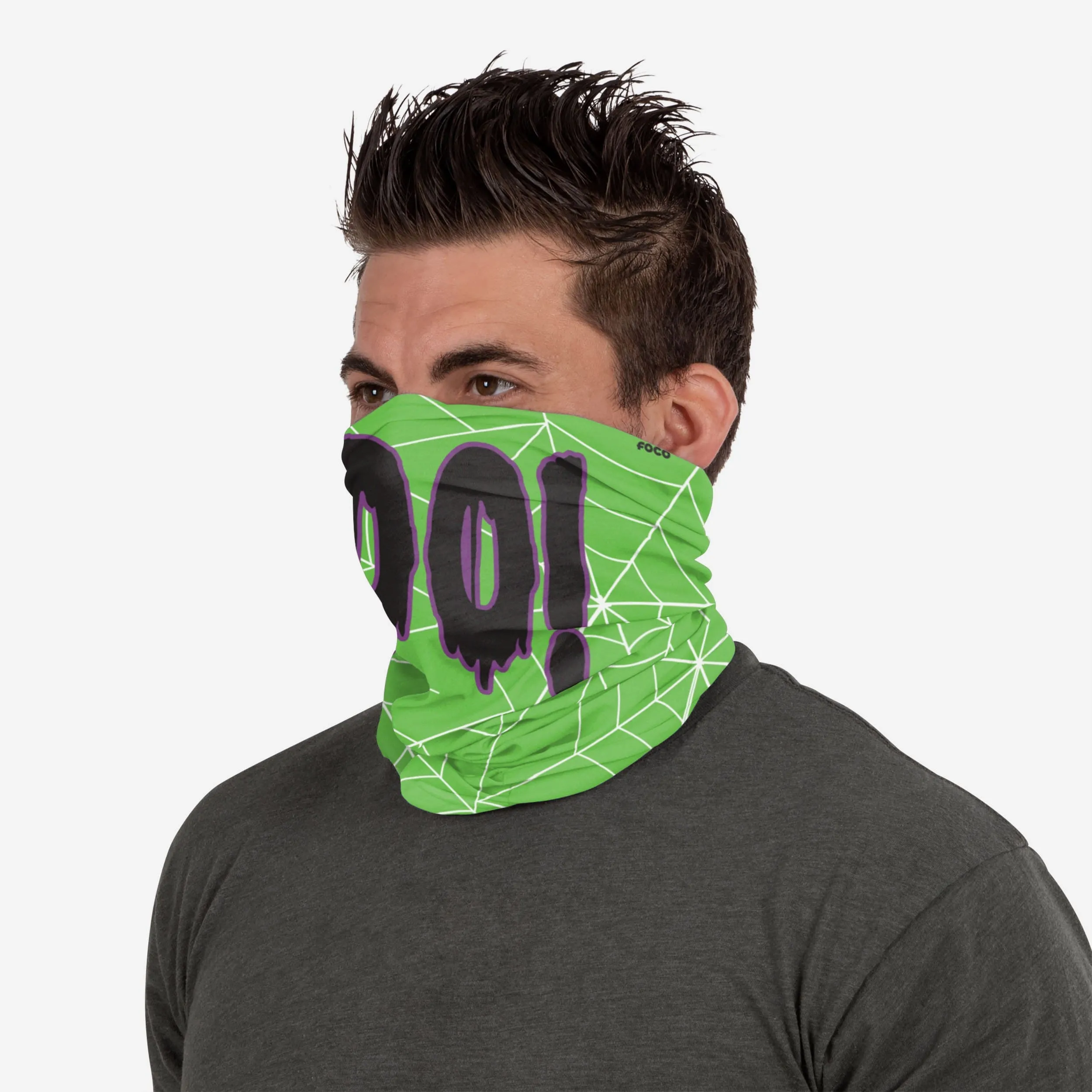 Boo Gaiter Scarf