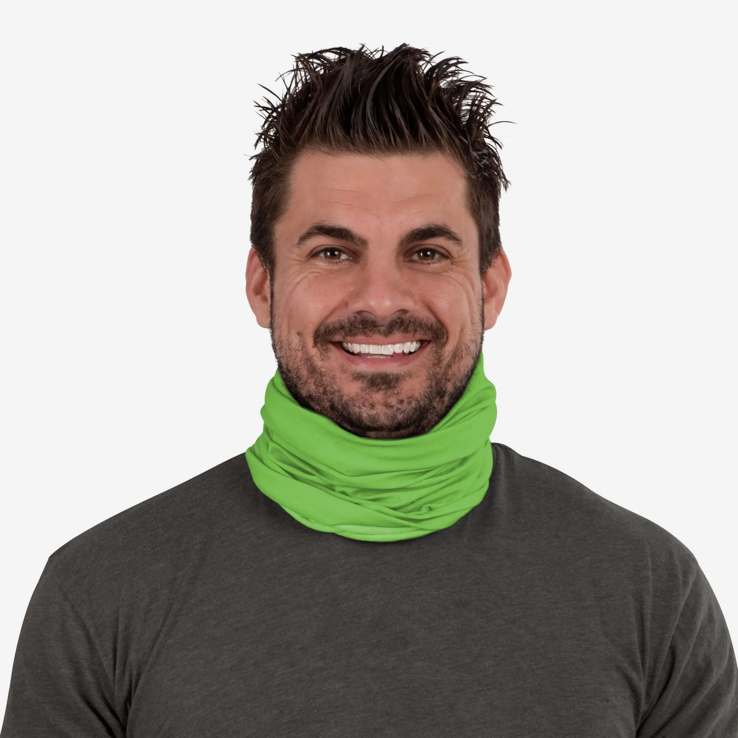 Boo Gaiter Scarf