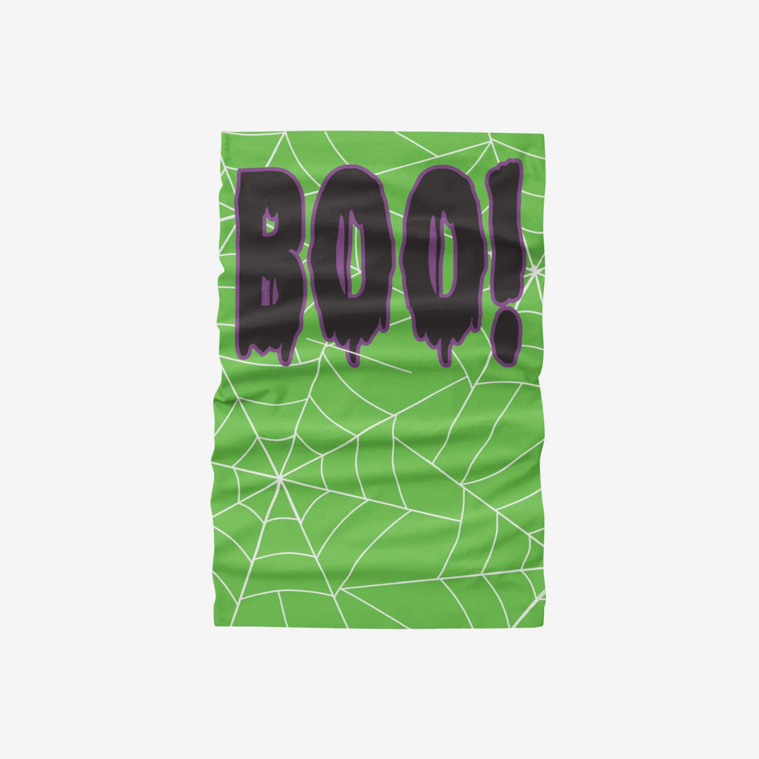 Boo Gaiter Scarf