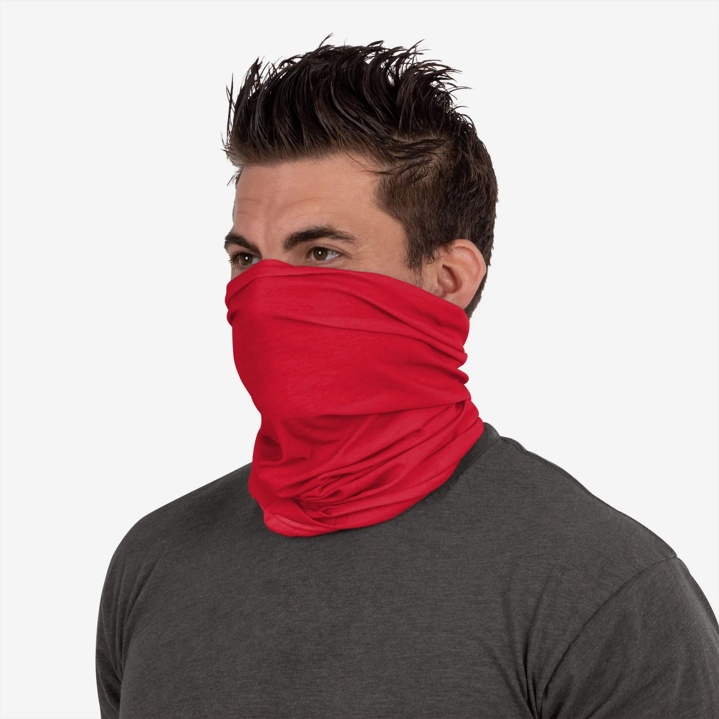 Boston Red Sox Gameday Ready Gaiter Scarf