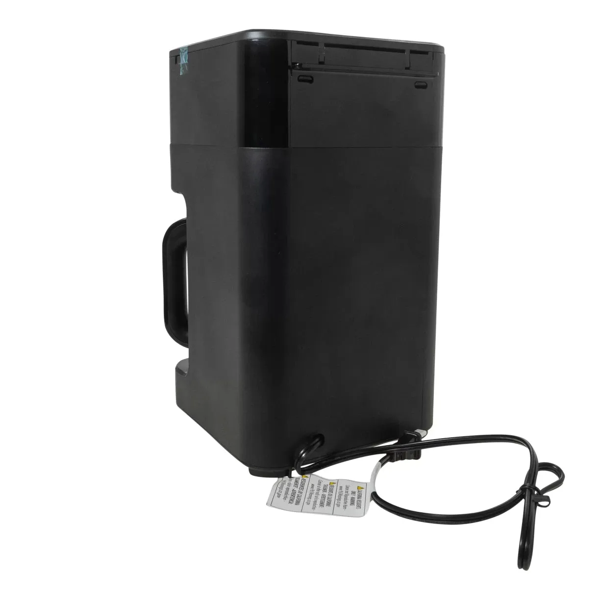 Braun BrewSense Drip Coffee Maker