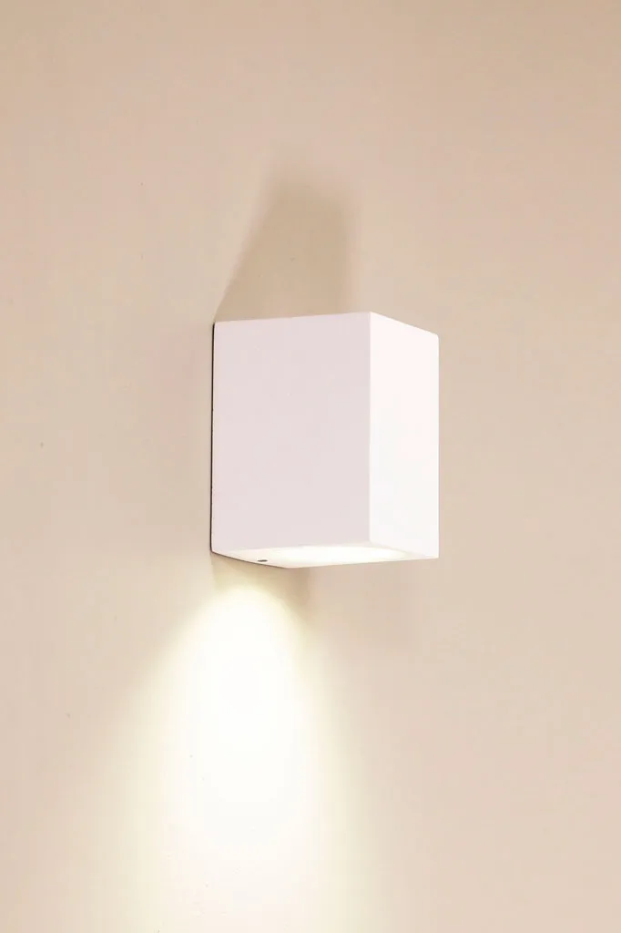 Brookfield Outdoor Wall Light - Sensor