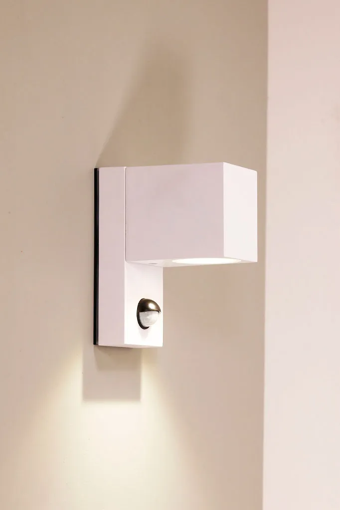 Brookfield Outdoor Wall Light - Sensor