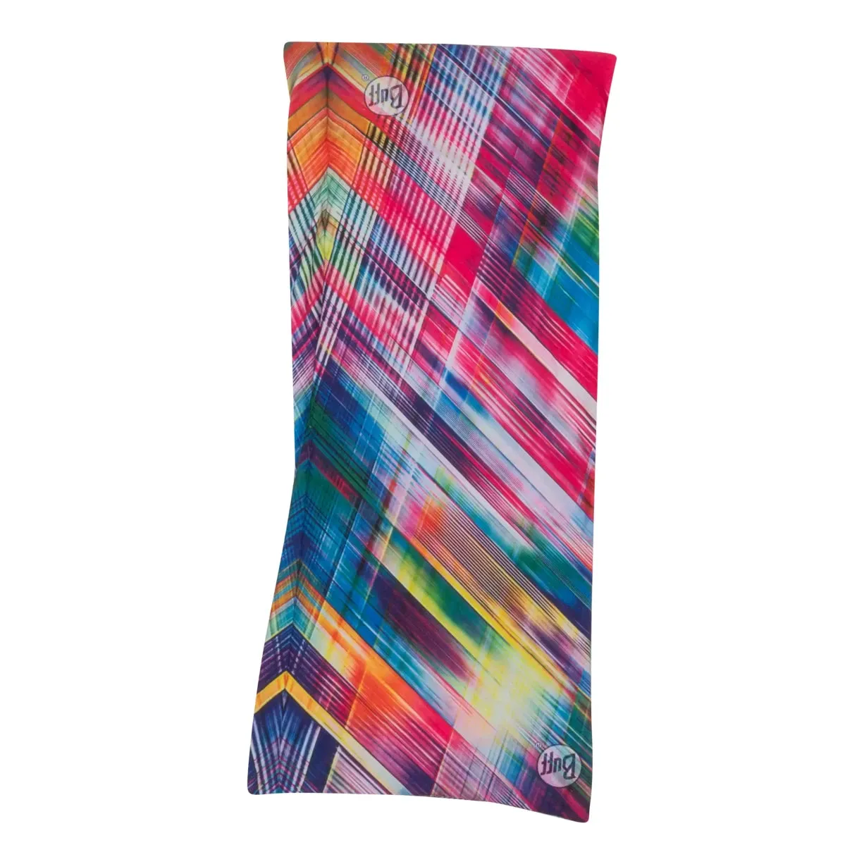 Buff Cool Net UV Neckwear