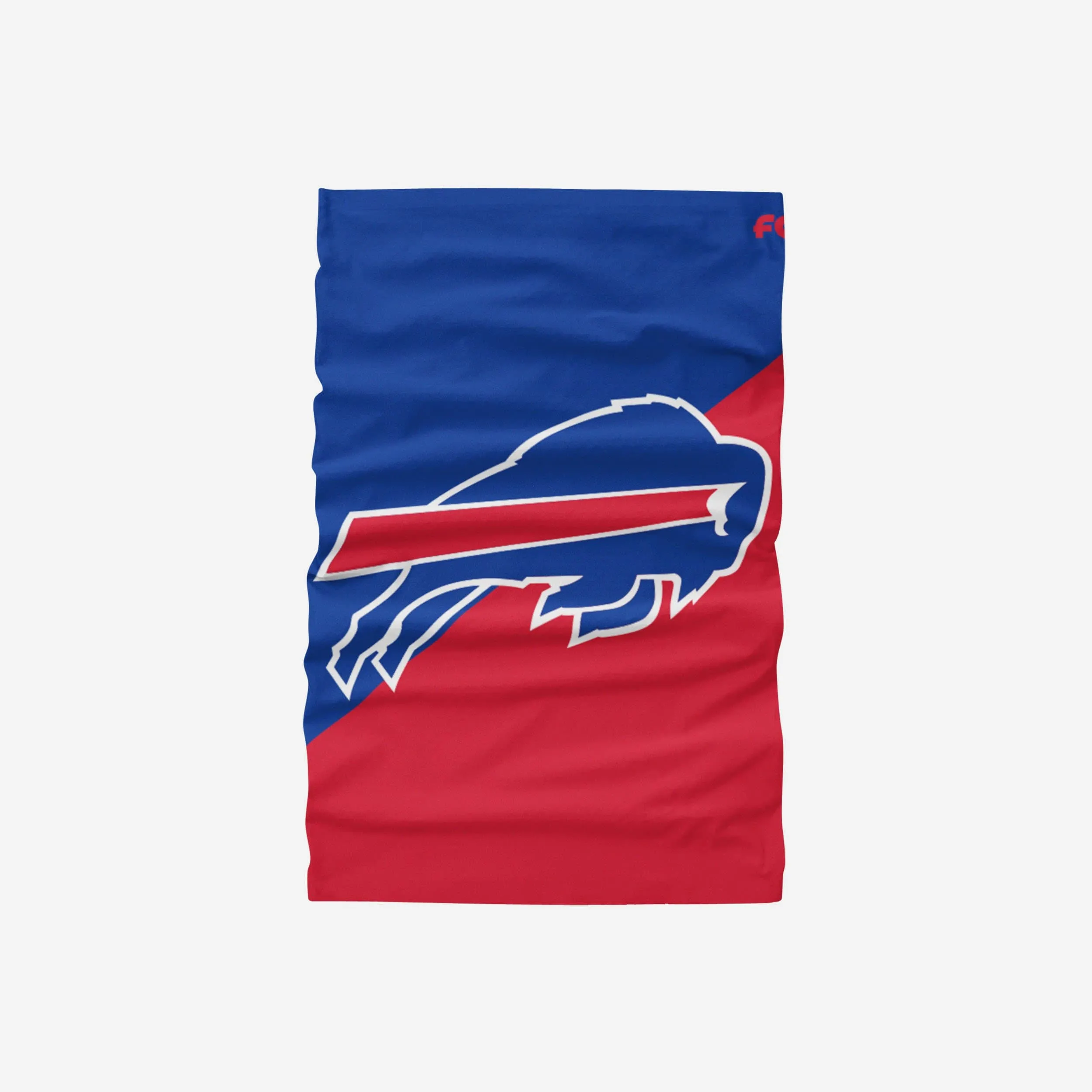 Buffalo Bills Big Logo Gaiter Scarf