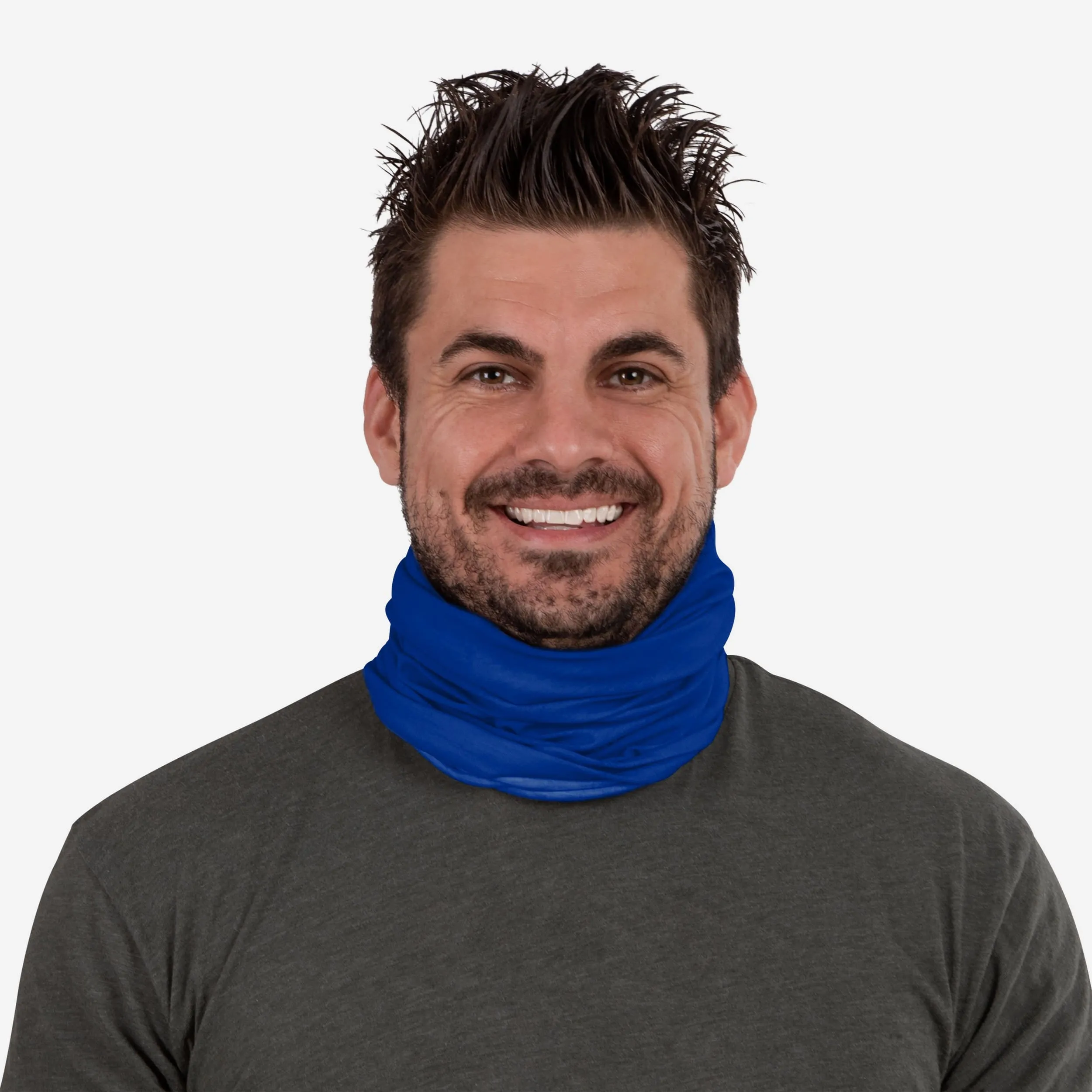 Buffalo Bills Big Logo Gaiter Scarf