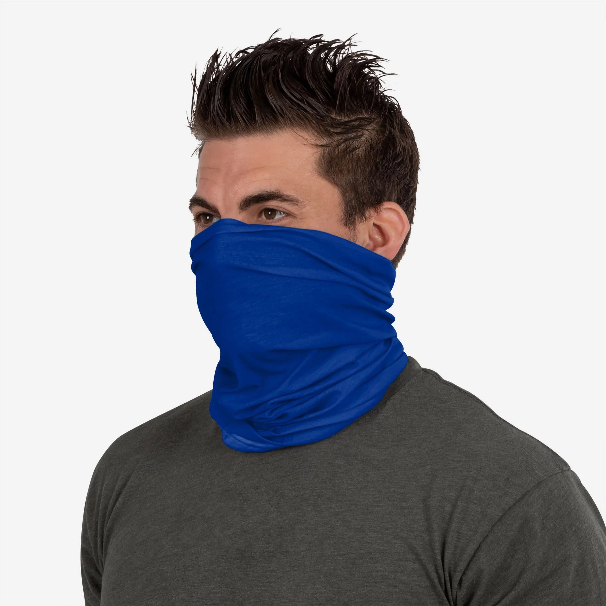 Buffalo Bills Big Logo Gaiter Scarf