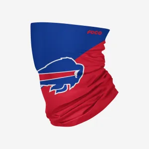 Buffalo Bills Big Logo Gaiter Scarf
