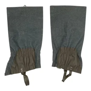 Buttiker 97 Gaiters