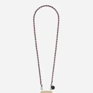 Cali Long Chain (Brown)