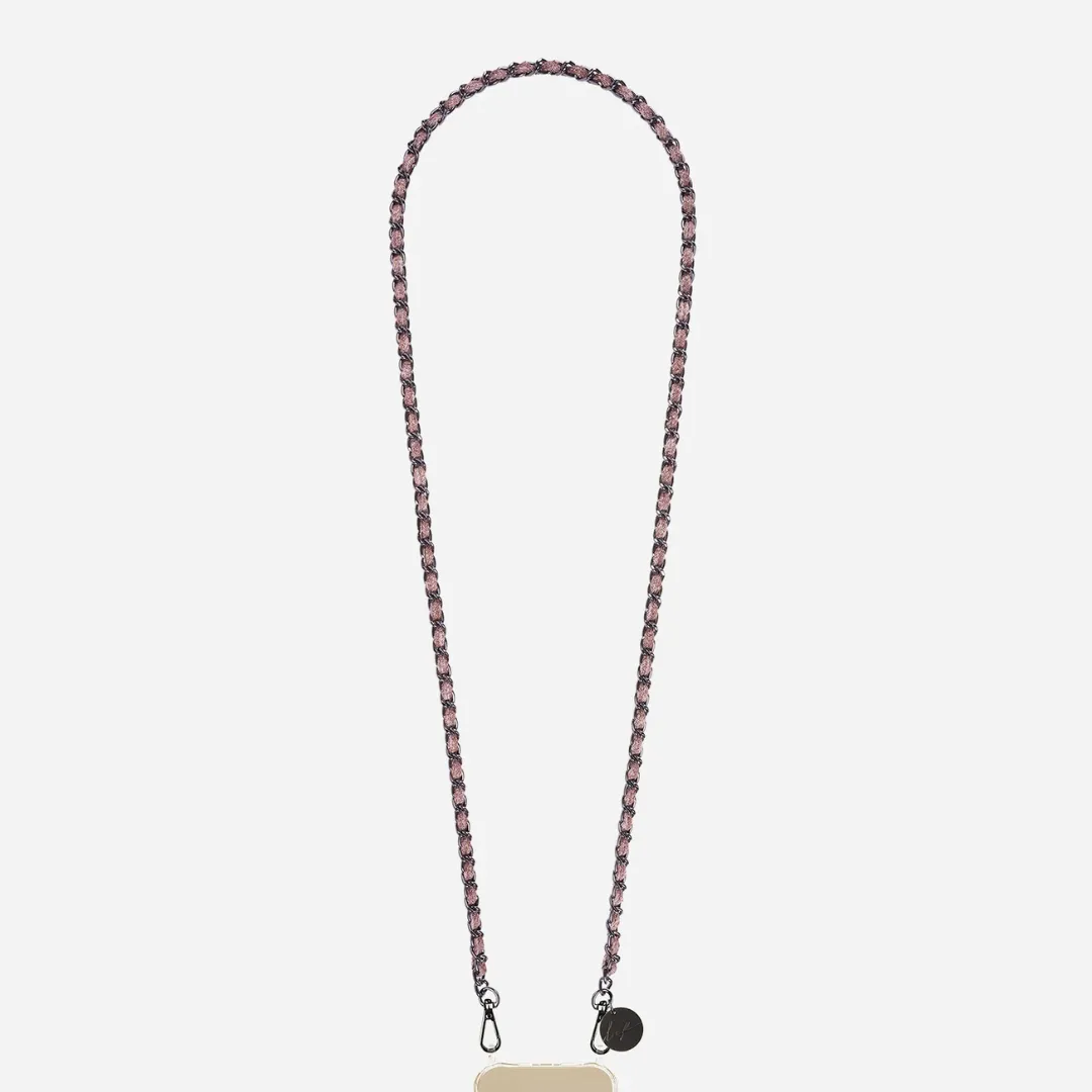 Cali Long Chain (Brown)
