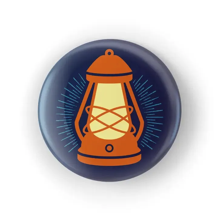 Camp Button Set