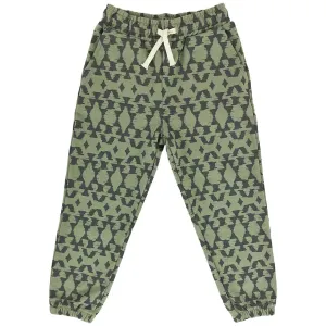 Camp Sweatpants - Sage
