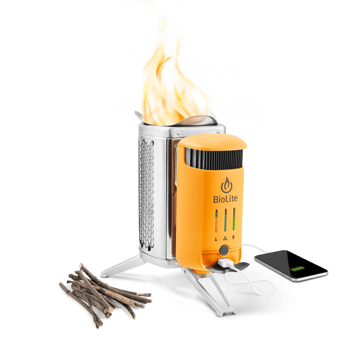 Campstove 2 