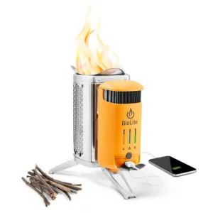 Campstove 2 