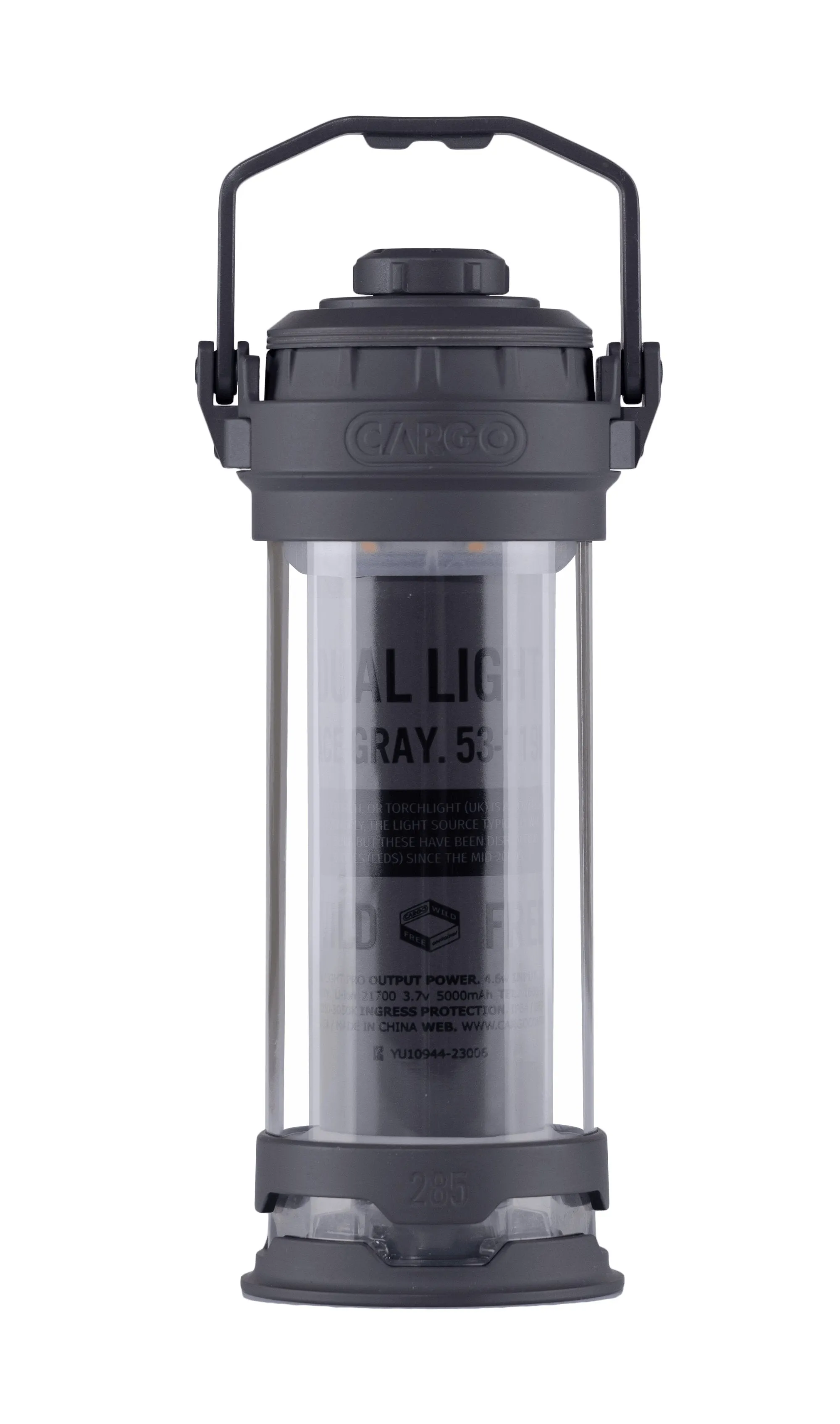CARGO Dual Light Pro