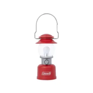 Classic 500 Lumens LED Lantern, Red