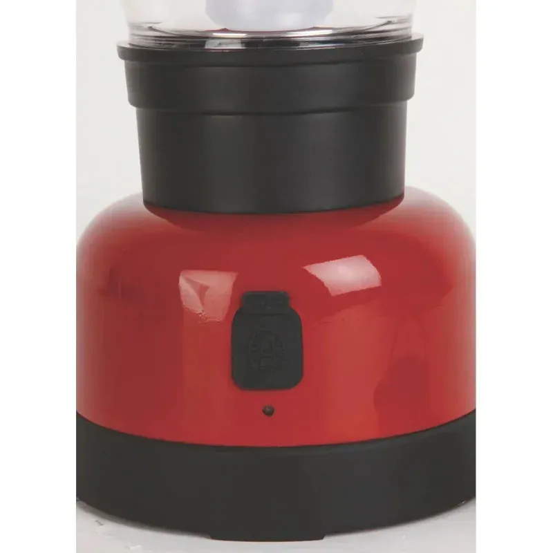 Classic Refill 400 Lumens LED Lantern,-Resistant Lantern with USB Charging Port and Carry Handle & Battery Guard 325