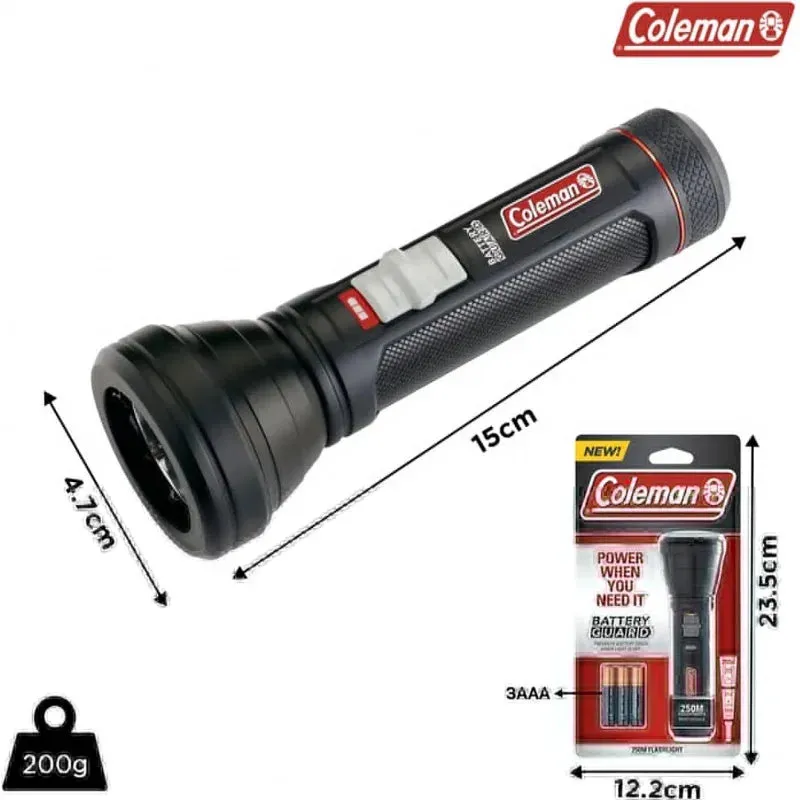 Classic Refill 400 Lumens LED Lantern,-Resistant Lantern with USB Charging Port and Carry Handle & Battery Guard 325