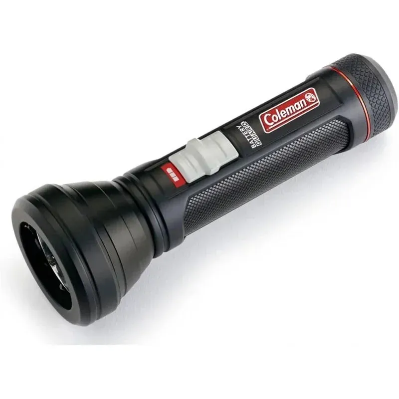 Classic Refill 400 Lumens LED Lantern,-Resistant Lantern with USB Charging Port and Carry Handle & Battery Guard 325