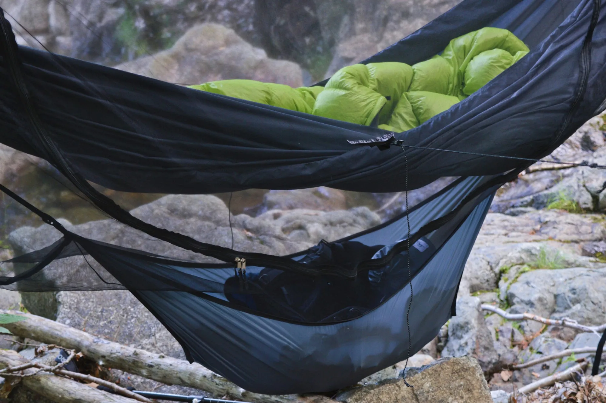 COCOON NET & POUCH™