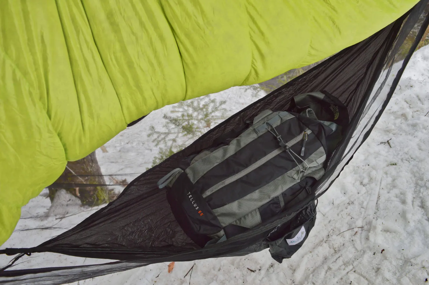 COCOON NET & POUCH™