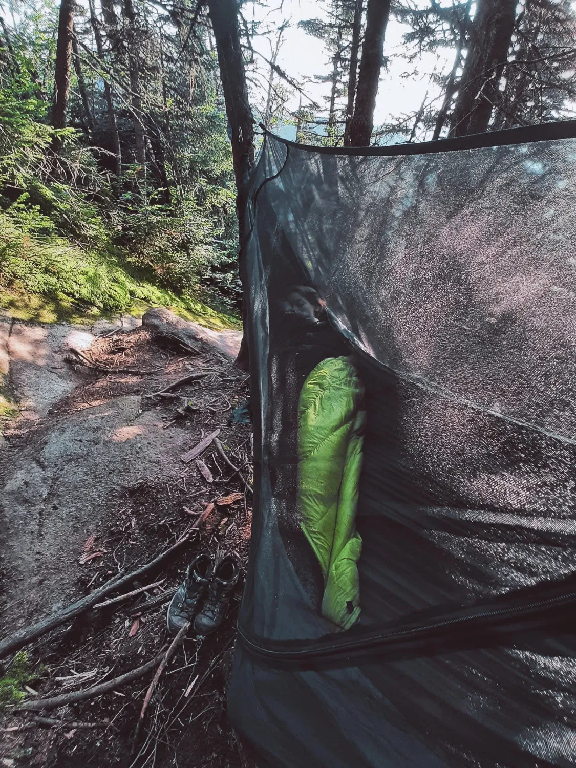COCOON NET & POUCH™