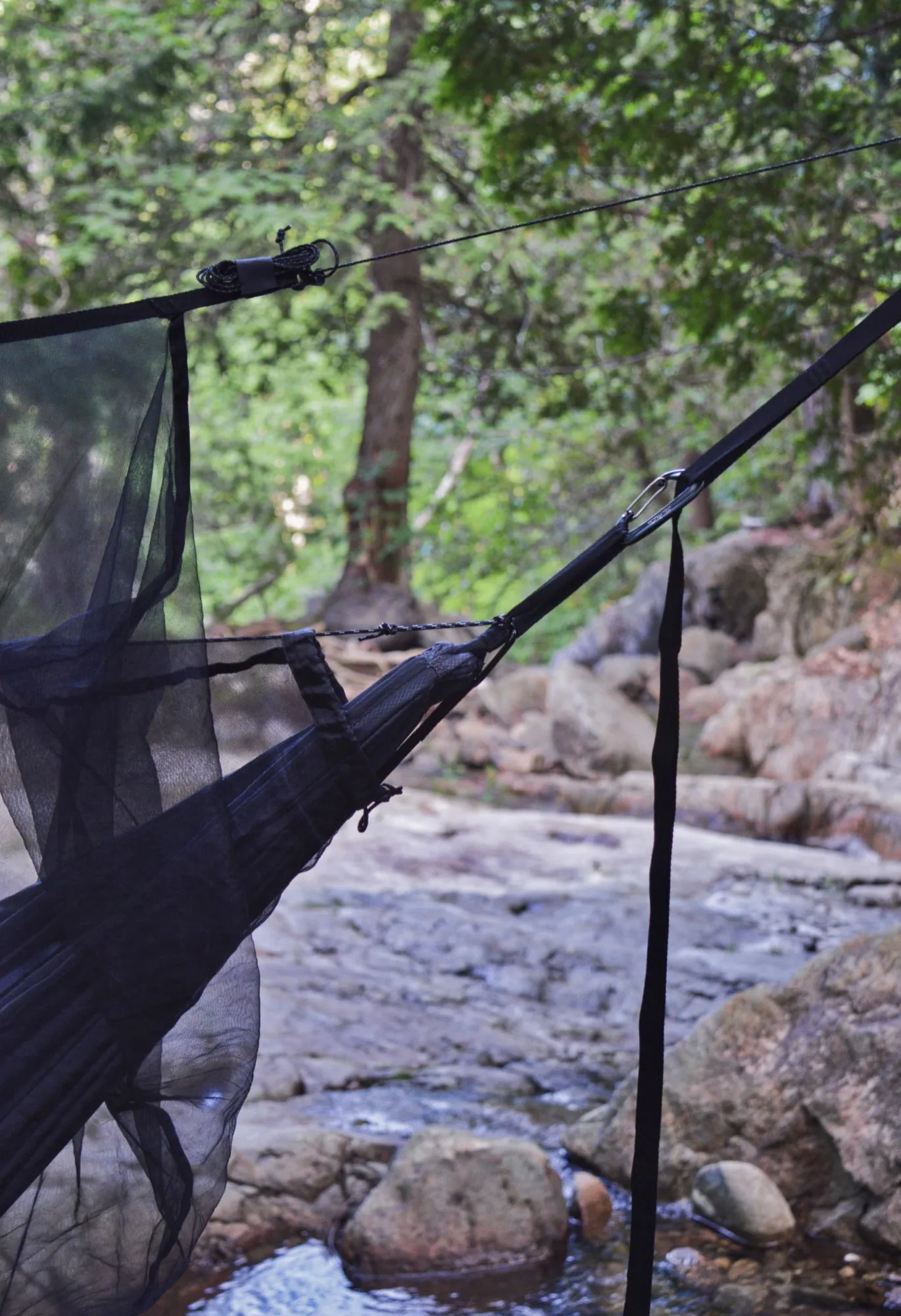 COCOON NET & POUCH™
