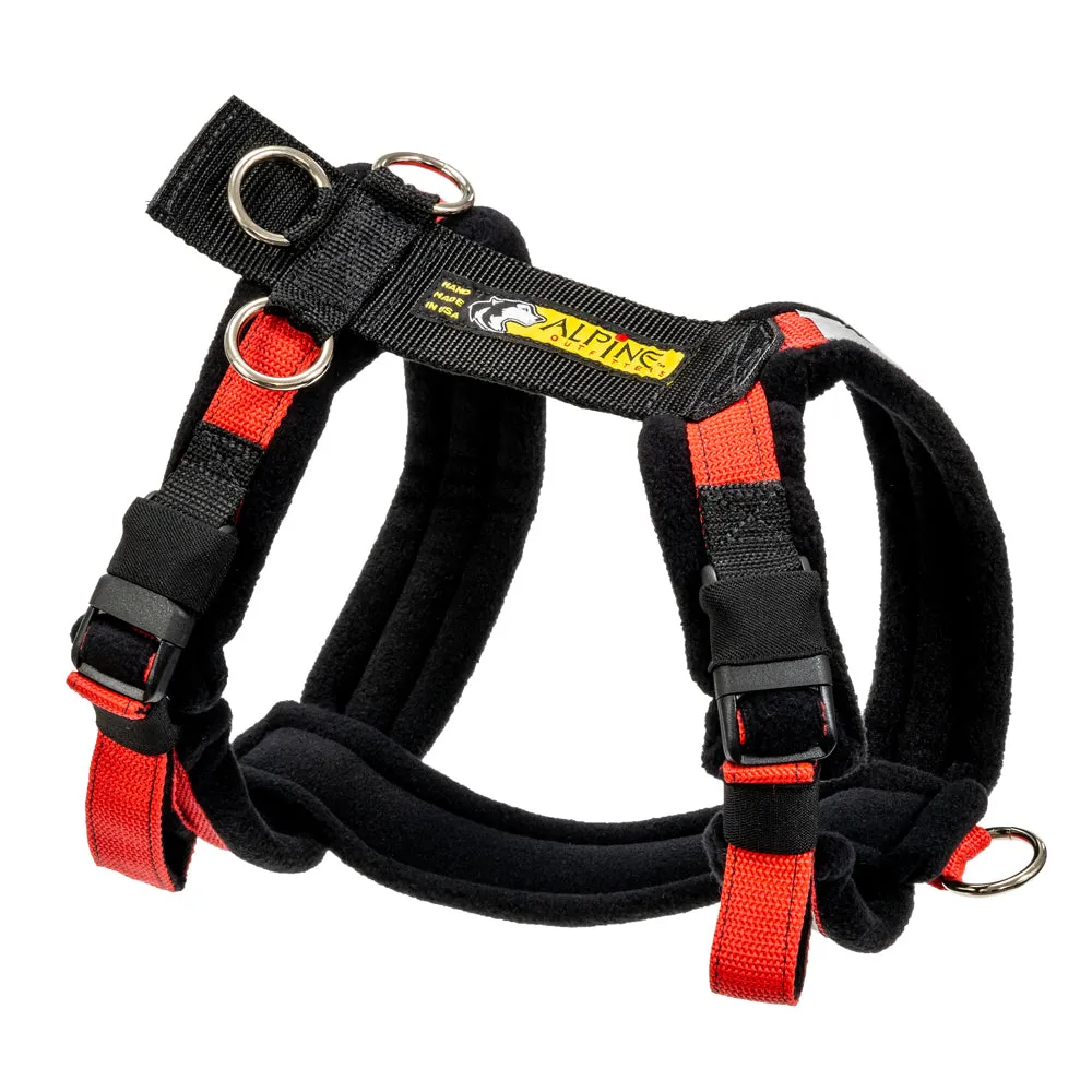 Deluxe Bikejor Bundle (1-Dog with 2-Dog Option)
