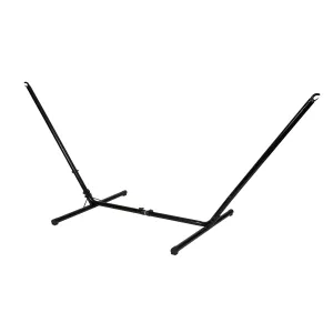 Deluxe Hammock Stand - Steel