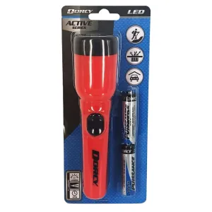 Dorcy  2AA LED Value Torch