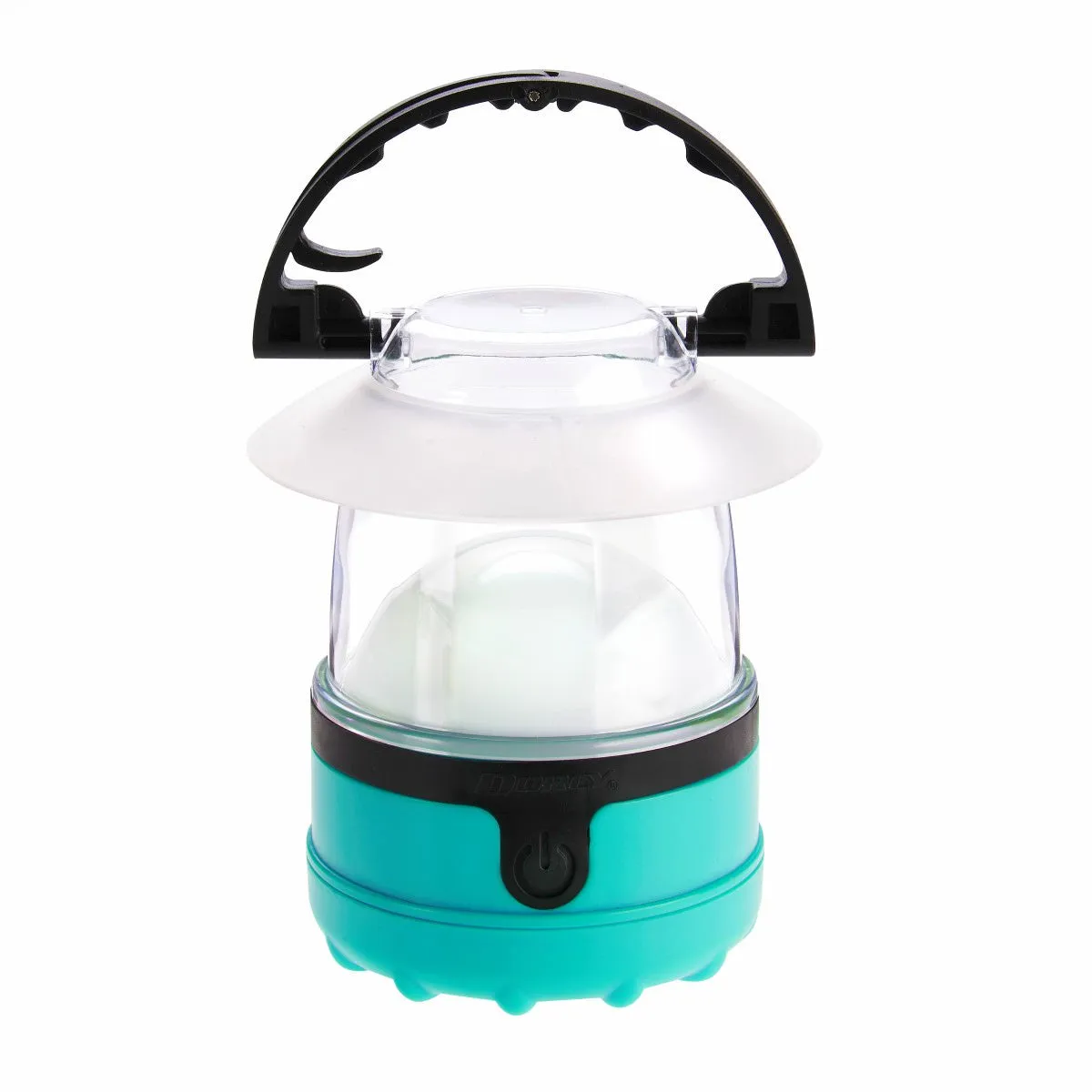 Dorcy 3-pack LED Mini Lanterns, Compact and Portable(41-3019)