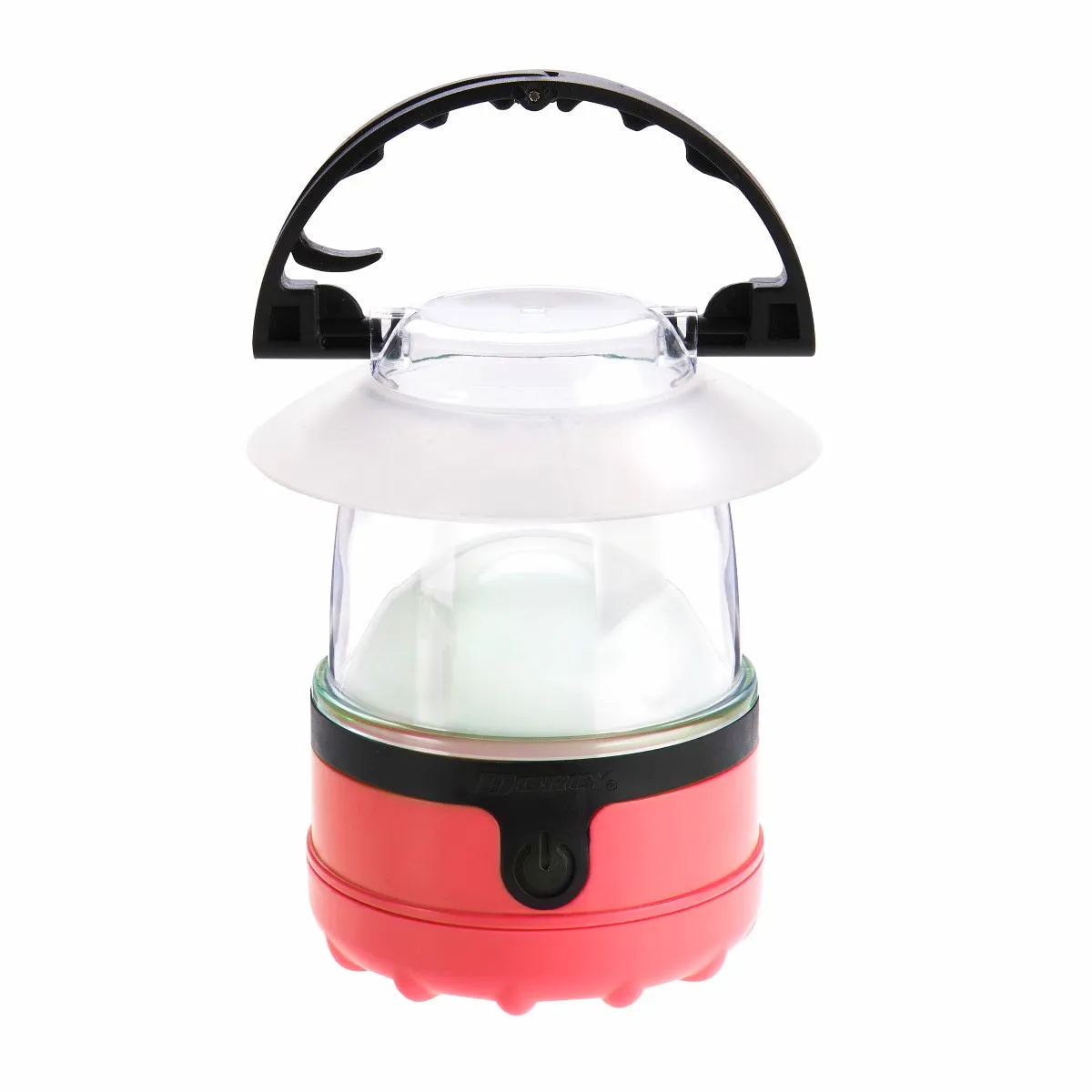 Dorcy 3-pack LED Mini Lanterns, Compact and Portable(41-3019)