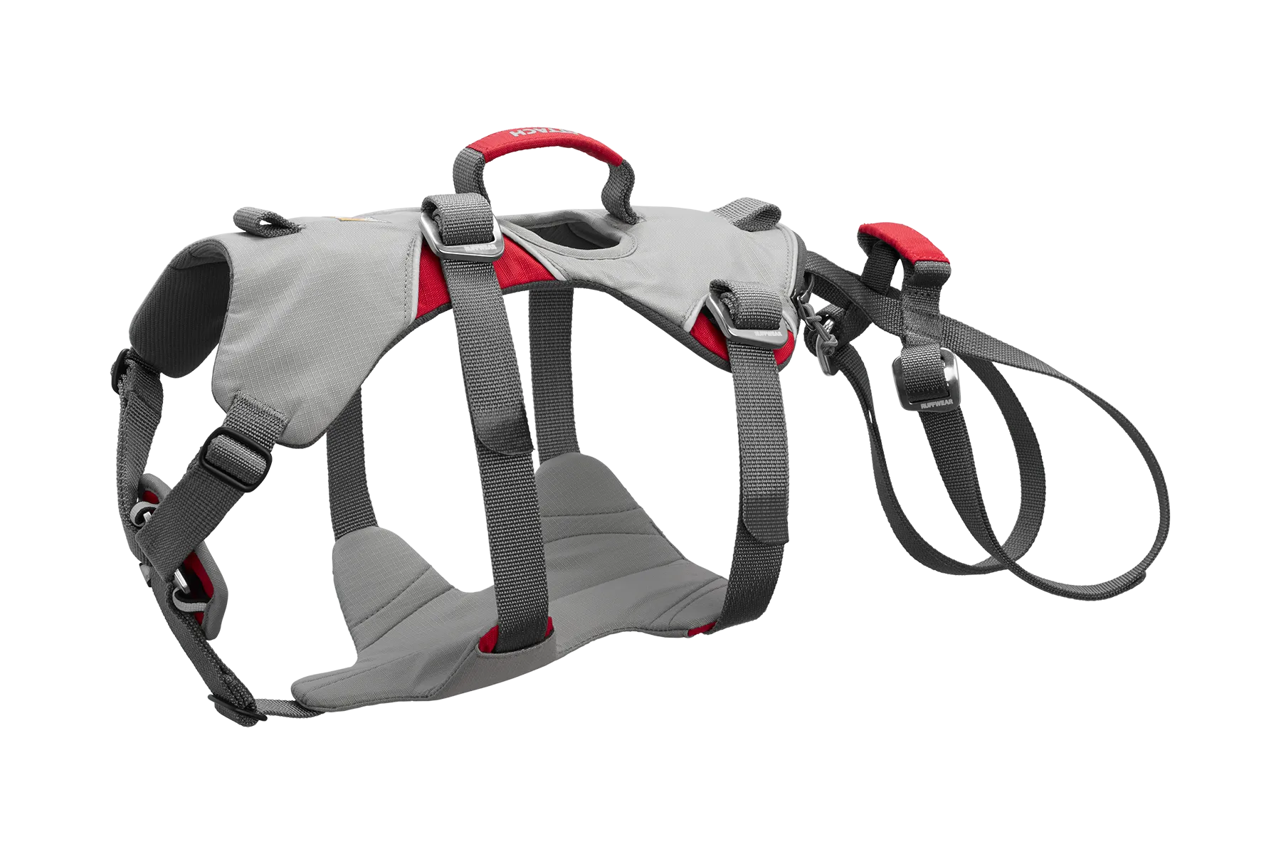 Doubleback™ Full Body Dog Harness