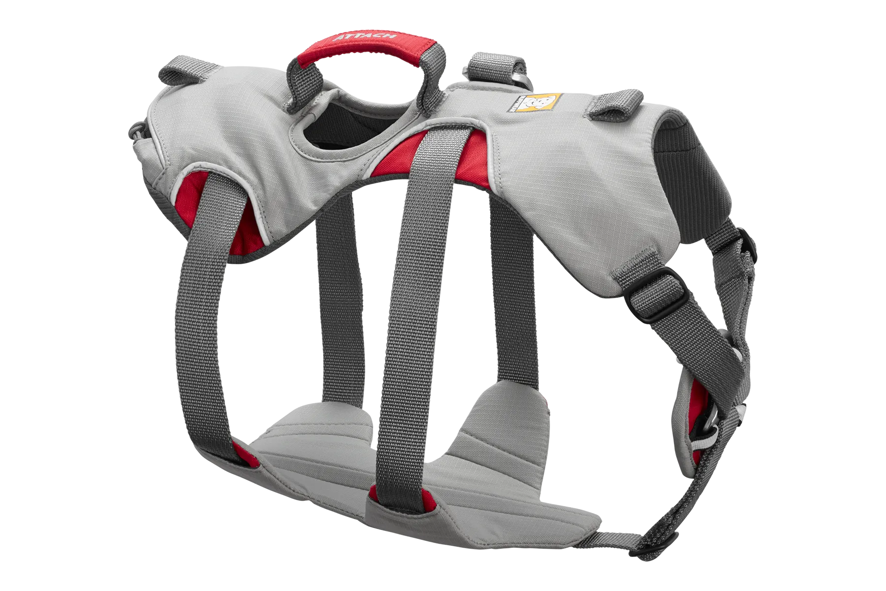 Doubleback™ Full Body Dog Harness