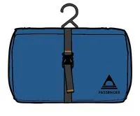 Drop Recycled Wash Kit - Azure Blue
