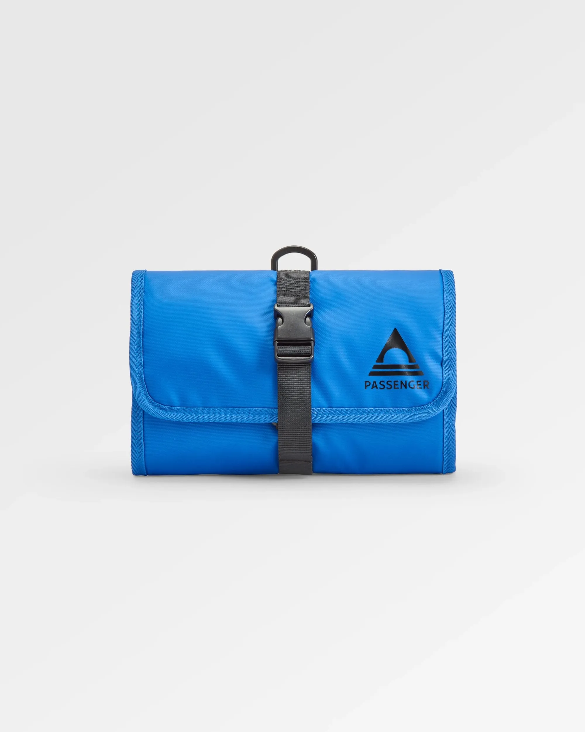 Drop Recycled Wash Kit - Azure Blue