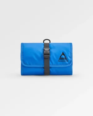 Drop Recycled Wash Kit - Azure Blue