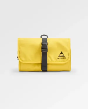 Drop Recycled Wash Kit - Dandelion Yellow