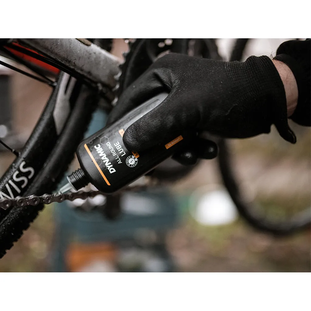 Dynamic All Round Lube - 100ML