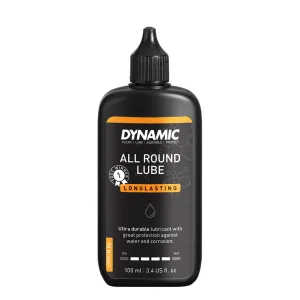 Dynamic All Round Lube - 100ML