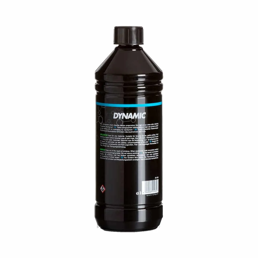 Dynamic Chain Cleaner - 1 Ltr
