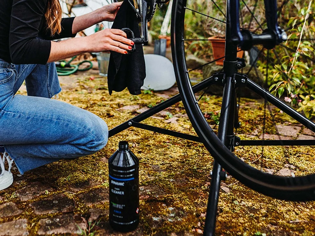 Dynamic Chain Cleaner - 1 Ltr