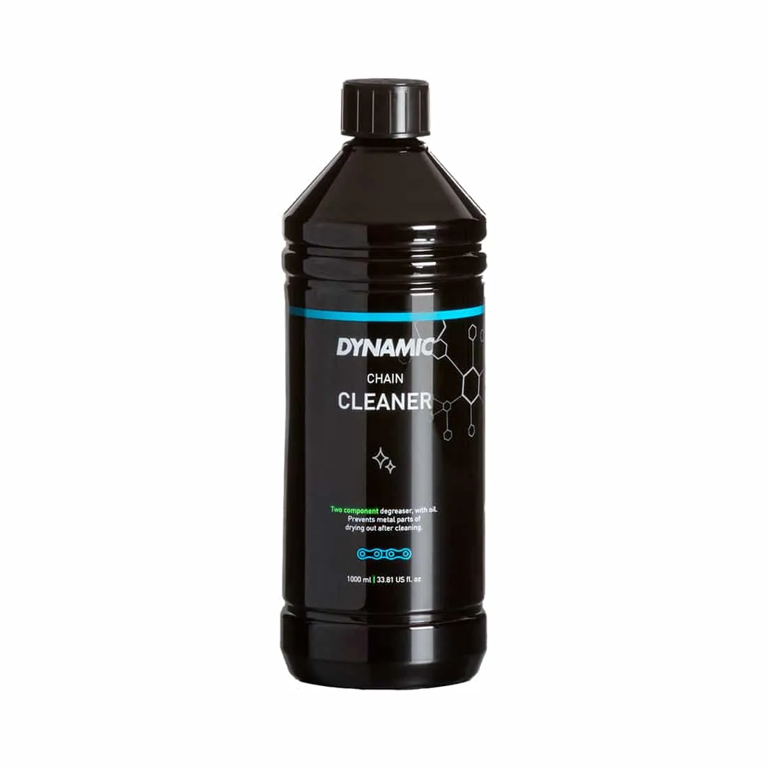 Dynamic Chain Cleaner - 1 Ltr