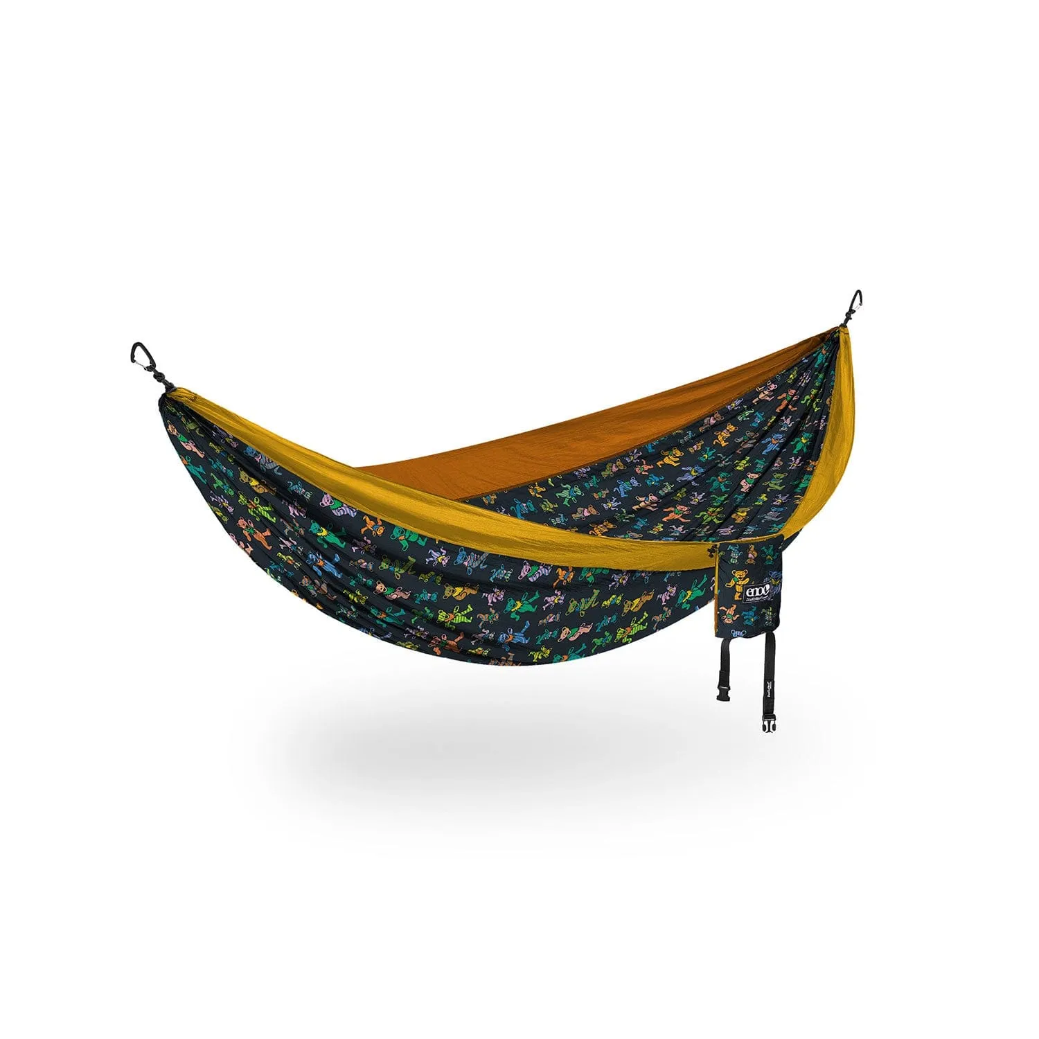 Eagles Nest Outfitters DoubleNest Print Hammock