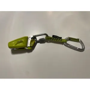 Edelrid Ohm Assisted Breaking Device