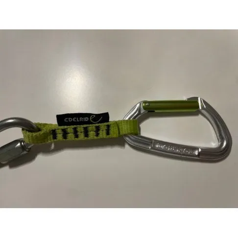 Edelrid Ohm Assisted Breaking Device