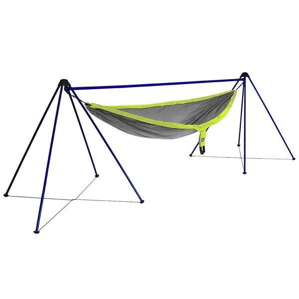 ENO Nomad Hammock Stand - Royal