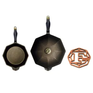 FINEX 4-Piece Classic Family Set
