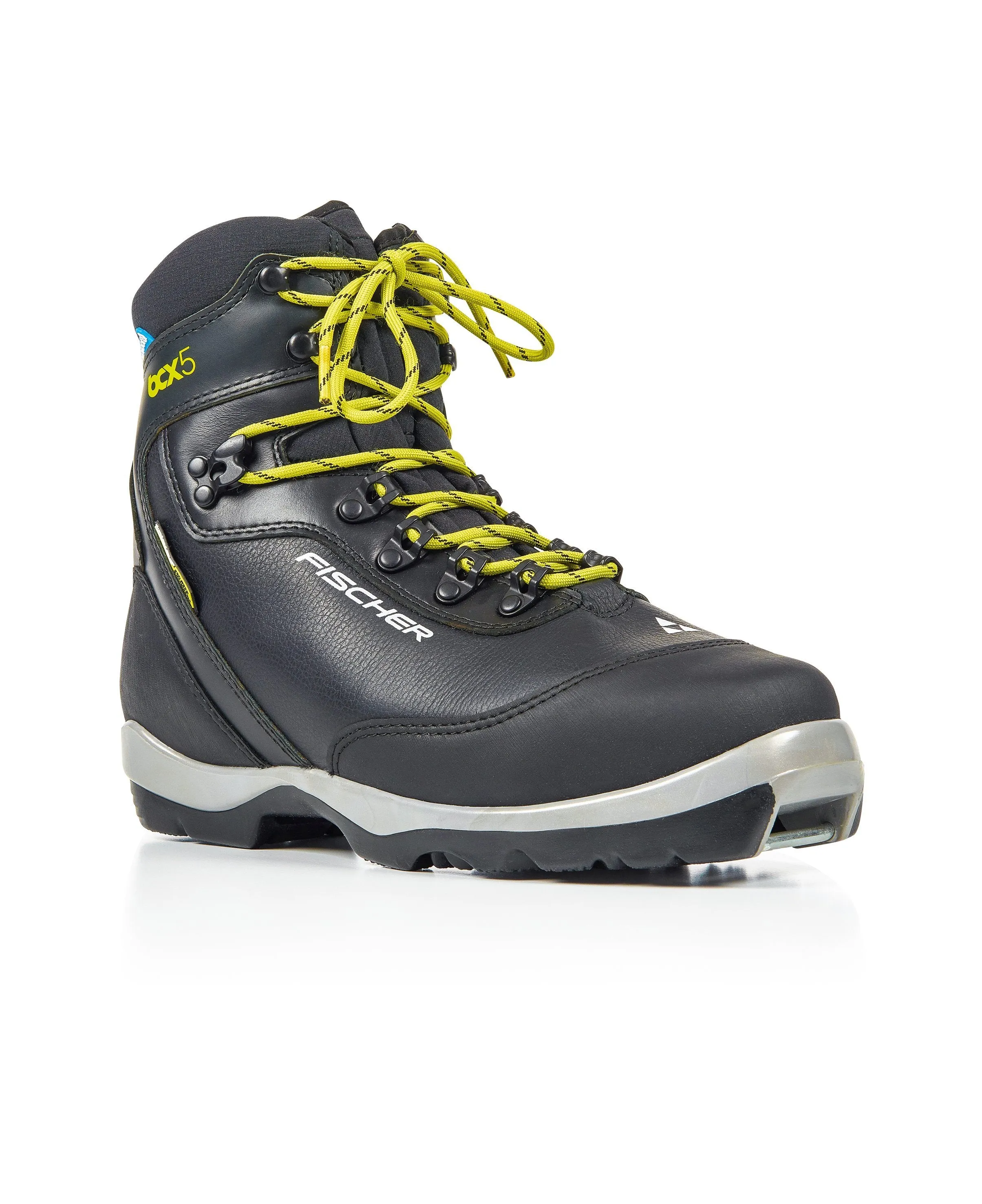 Fischer BCX 5 Waterproof Boot - Men's